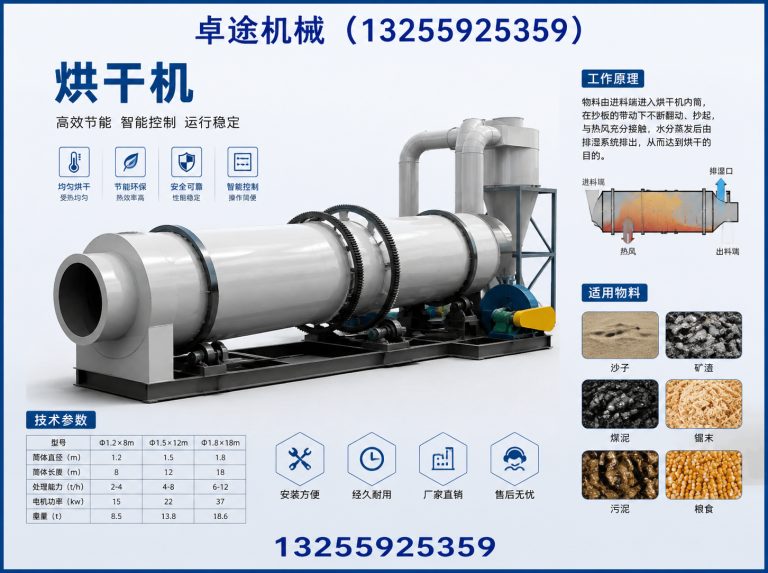新密市破碎机展示图